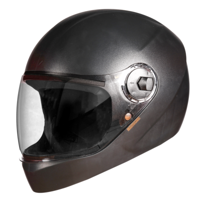 Wiz Dashing Black