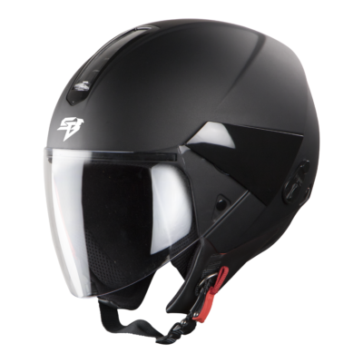 EVE PLUS GLOSSY BLACK - Image 4