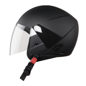EVE PLUS GLOSSY BLACK