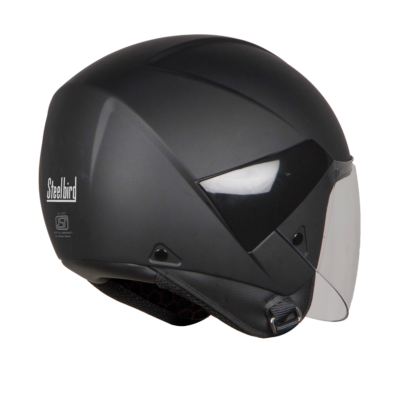 EVE PLUS GLOSSY BLACK - Image 2