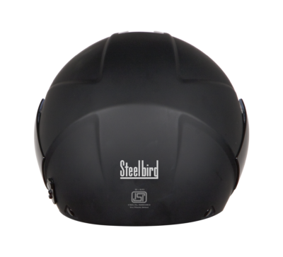 EVE PLUS GLOSSY BLACK - Image 3