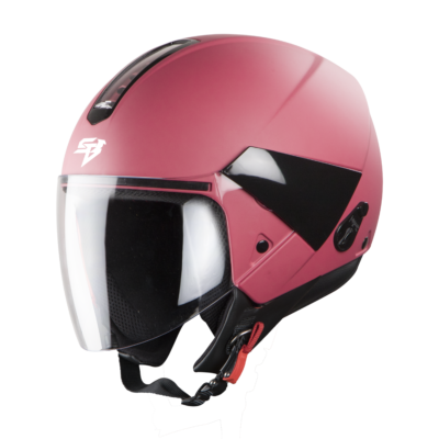 EVE PLUS GLOSSY DARK PINK