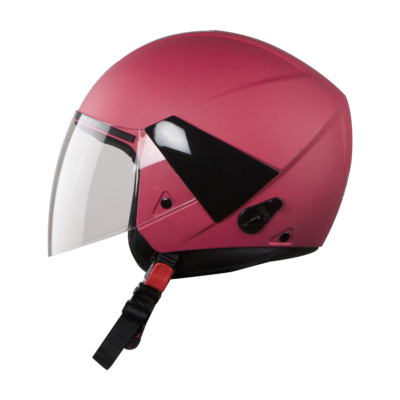 EVE PLUS GLOSSY DARK PINK - Image 4