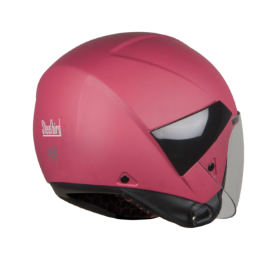 EVE PLUS GLOSSY DARK PINK - Image 2
