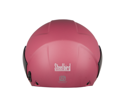 EVE PLUS GLOSSY DARK PINK - Image 3