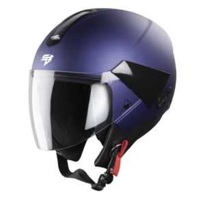 EVE PLUS GLOSSY HONDA BLUE
