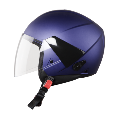 EVE PLUS GLOSSY HONDA BLUE - Image 2