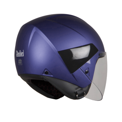 EVE PLUS GLOSSY HONDA BLUE - Image 3