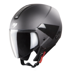 EVE PLUS GLOSSY HONDA GREY