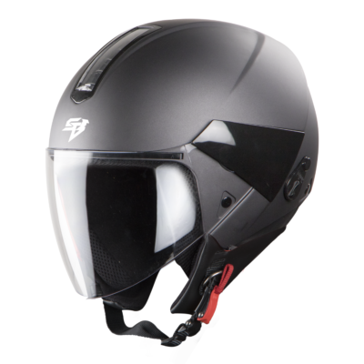 EVE PLUS GLOSSY HONDA GREY