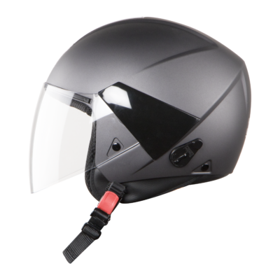 EVE PLUS GLOSSY HONDA GREY - Image 3