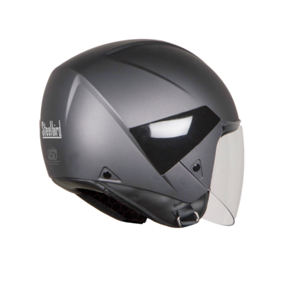 EVE PLUS GLOSSY HONDA GREY - Image 2