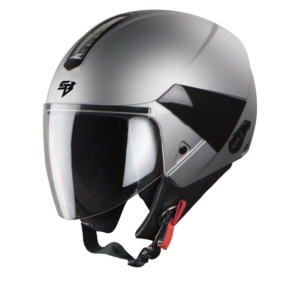 EVE PLUS GLOSSY SILVER