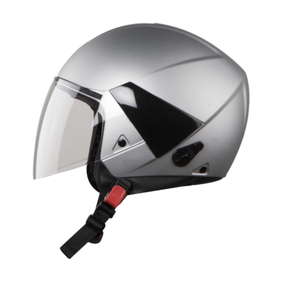 EVE PLUS GLOSSY SILVER - Image 3