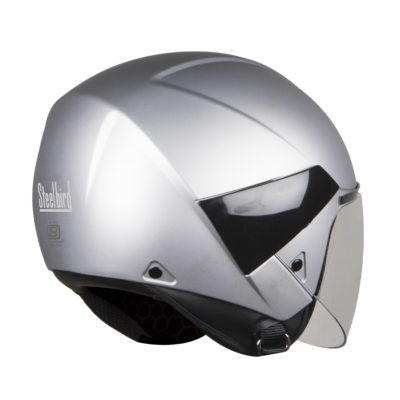 EVE PLUS GLOSSY SILVER - Image 2