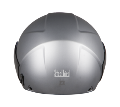 EVE PLUS GLOSSY SILVER - Image 4