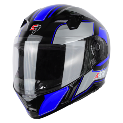 SBA-21 AIR CARBON GLOSSY