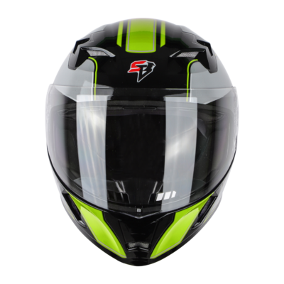 SBA-21 AIR CARBON GLOSSY - Image 2