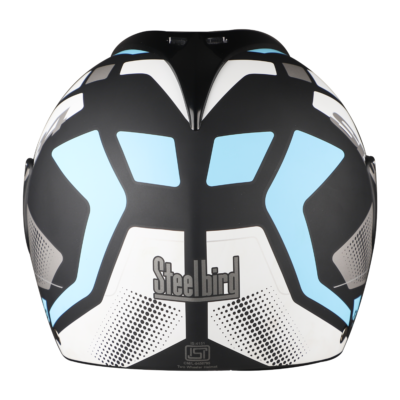 VAST SPORT-UP MAT BLACK WITH BLUE - Image 8