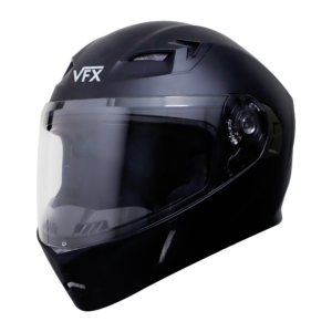 VFX MAT BLACK