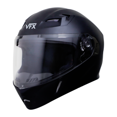 VFX MAT BLACK