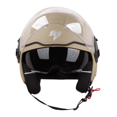 DRX MAT DESERT STORM WITH INNER SUN SHIELD - Image 6