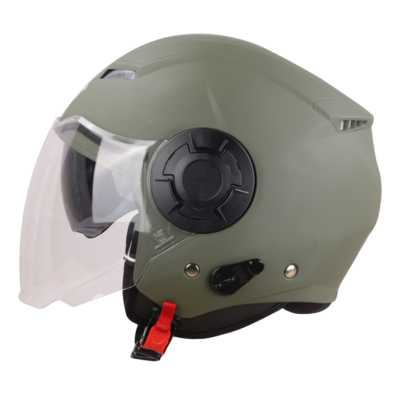 DRX MAT BATTLE GREEN WITH INNER SUN SHIELD - Image 7