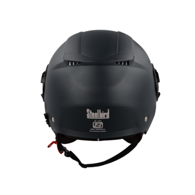 DRX DASHING BLACK WITH INNER SUN SHIELD - Image 6