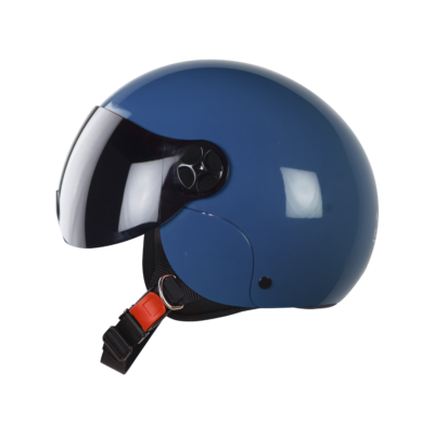 REX GLOSSY BLUE - Image 2
