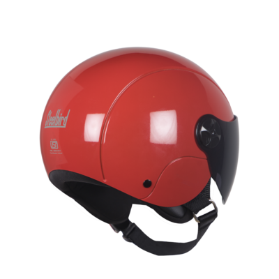 REX GLOSSY RED - Image 2