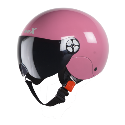 REX GLOSSY PINK