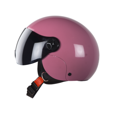 REX GLOSSY PINK - Image 2