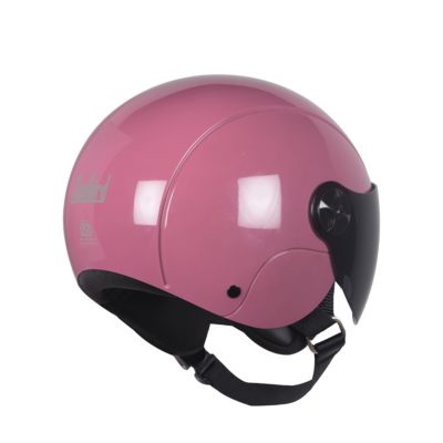REX GLOSSY PINK - Image 3