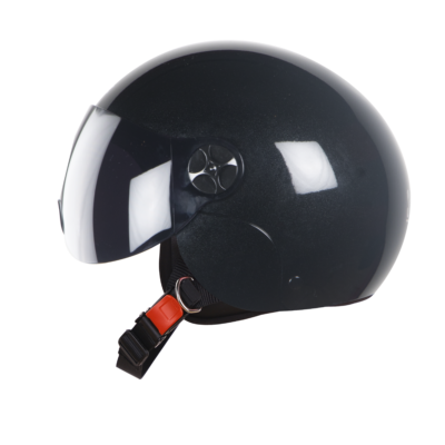 REX GLOSSY BLACK - Image 2