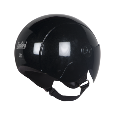 REX GLOSSY BLACK - Image 3