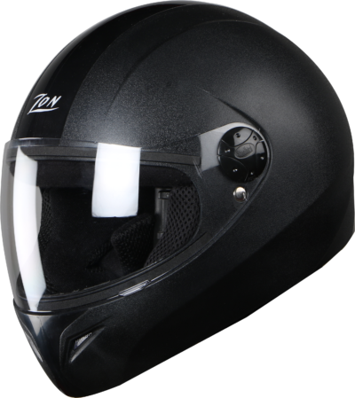 ZON PLUS DASHING BLACK