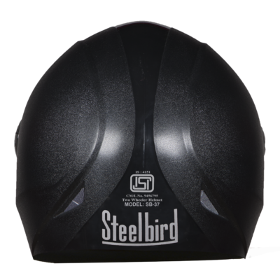 ZON PLUS DASHING BLACK - Image 3
