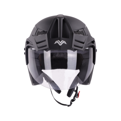 AVA DASHING BLACK - Image 6