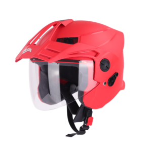 AVA DASHING RED