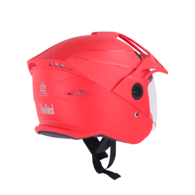AVA DASHING RED - Image 3