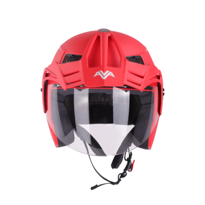AVA DASHING RED - Image 5
