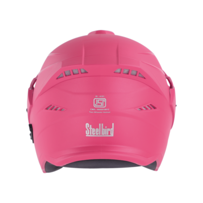 AVA DASHING PINK - Image 4