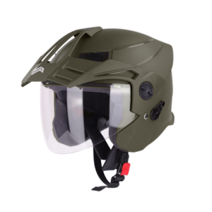 AVA DASHING BATTLE GREEN