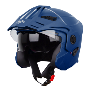 AVA DASHING BLUE WITH INNER SHIELD