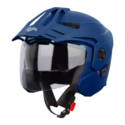 AVA DASHING BLUE WITH INNER SHIELD - Image 4