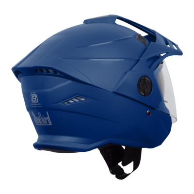 AVA DASHING BLUE WITH INNER SHIELD - Image 3