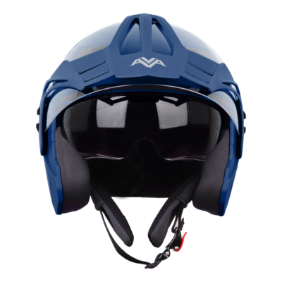 AVA DASHING BLUE WITH INNER SHIELD - Image 7