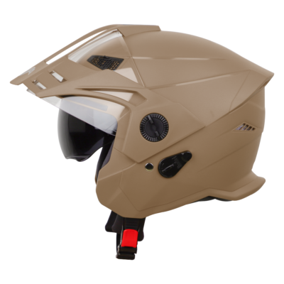 AVA DASHING DESSERT STORM WITH INNER SHIELD - Image 3