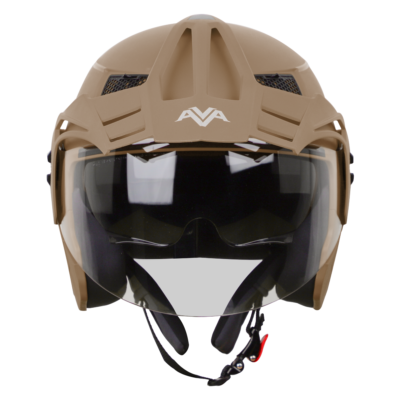 AVA DASHING DESSERT STORM WITH INNER SHIELD - Image 6