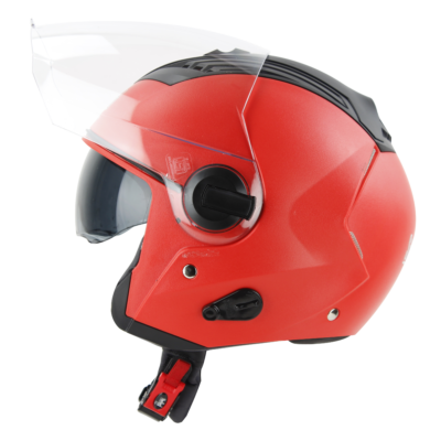 RVR DASHING RED WITH INNER SUN SHIELD - Image 2
